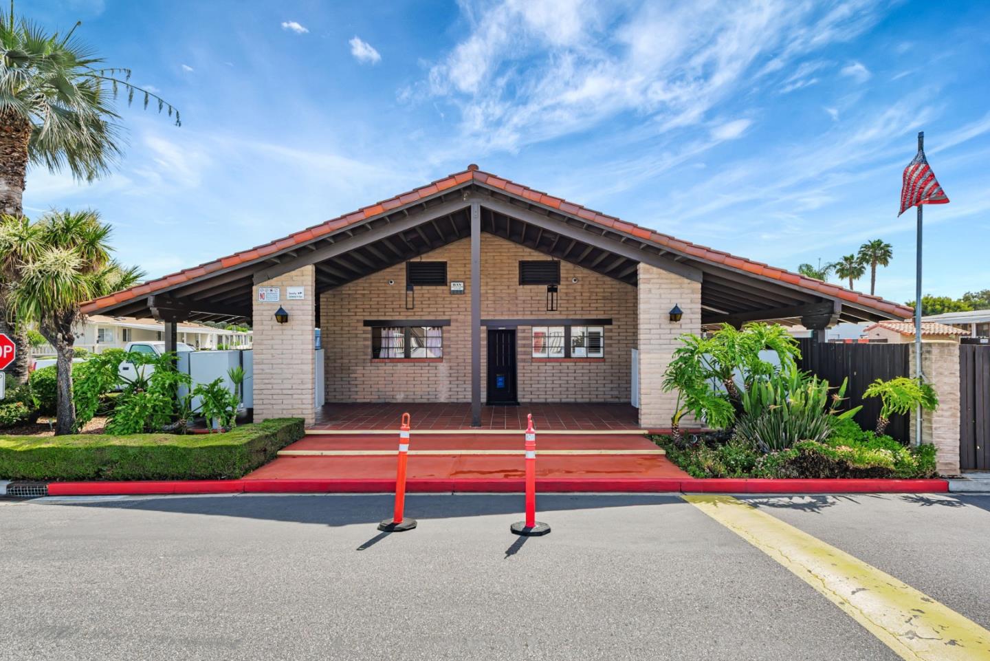 Detail Gallery Image 29 of 29 For 5450 Monterey Rd #182,  San Jose,  CA 95111 - 3 Beds | 2 Baths