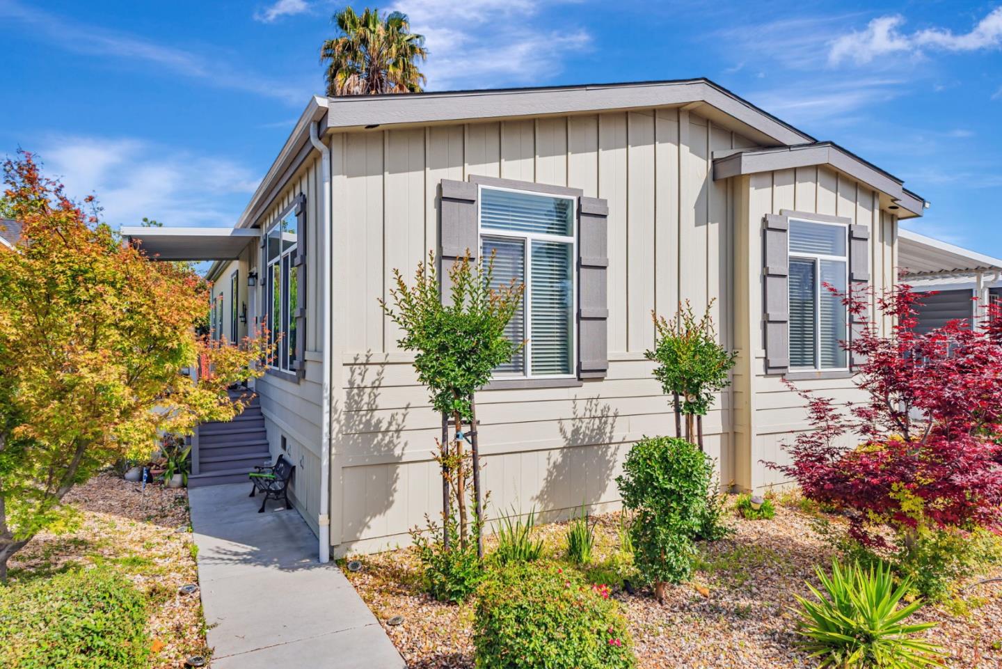 Detail Gallery Image 3 of 29 For 5450 Monterey Rd #182,  San Jose,  CA 95111 - 3 Beds | 2 Baths