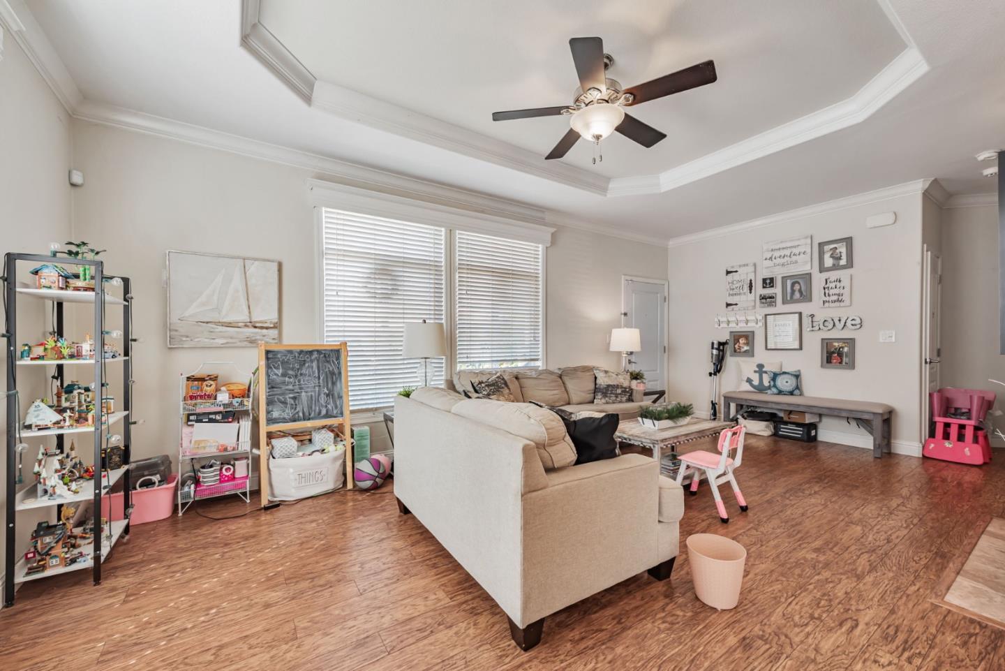 Detail Gallery Image 6 of 29 For 5450 Monterey Rd #182,  San Jose,  CA 95111 - 3 Beds | 2 Baths