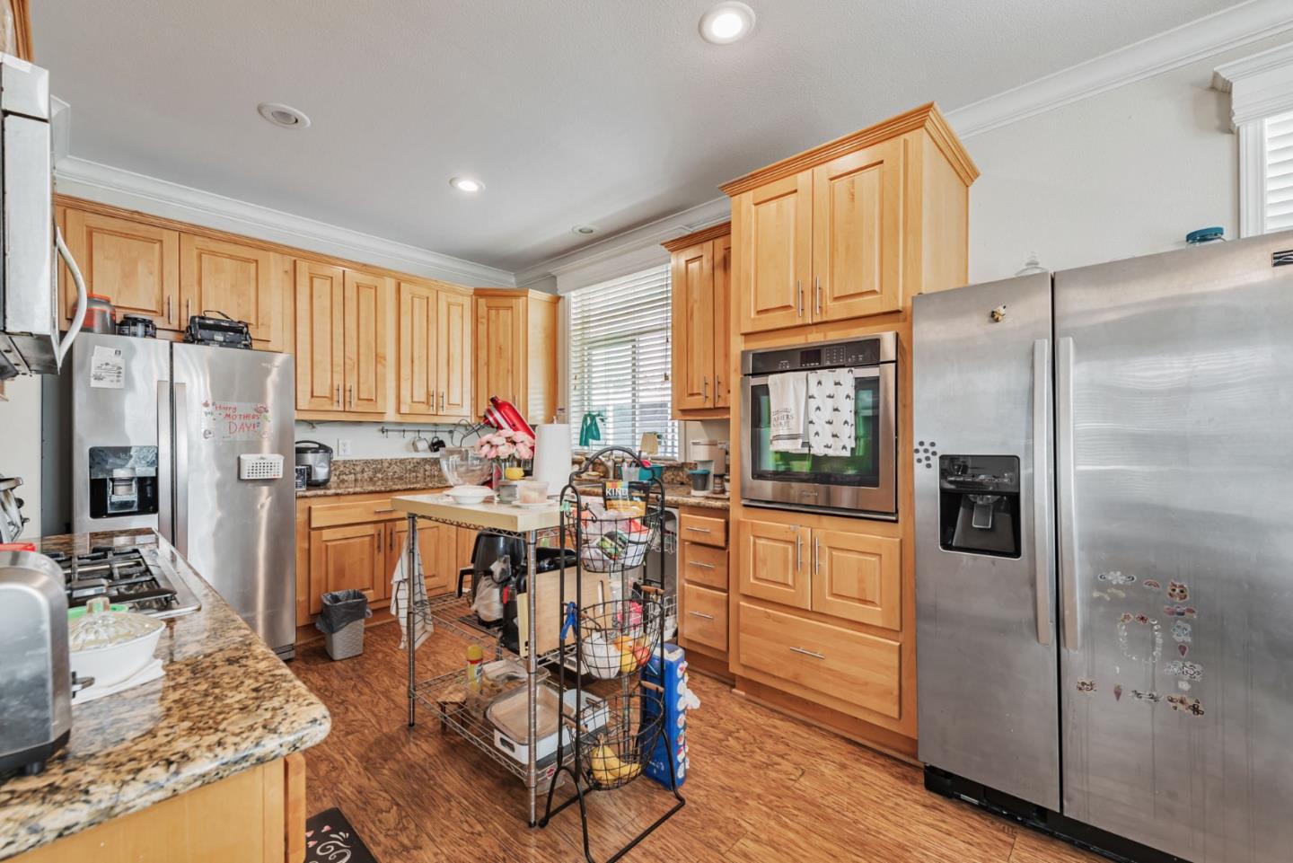 Detail Gallery Image 8 of 29 For 5450 Monterey Rd #182,  San Jose,  CA 95111 - 3 Beds | 2 Baths