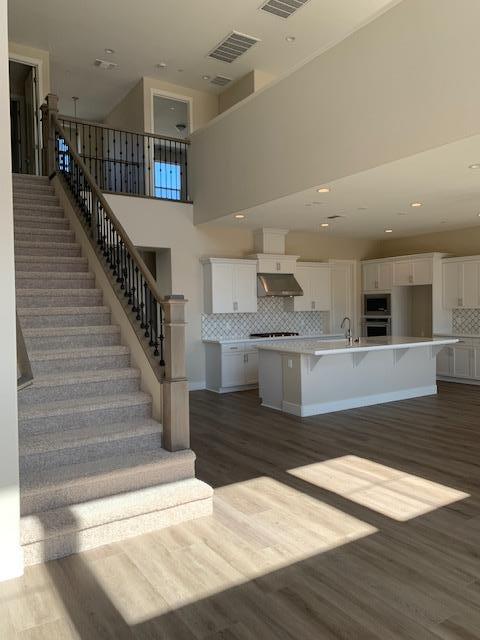 Detail Gallery Image 12 of 26 For 3072 Arroyo Dr #HOMESITE 16,  Marina,  CA 93933 - 4 Beds | 2/1 Baths