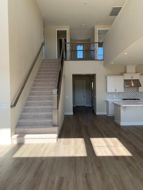 Detail Gallery Image 13 of 26 For 3072 Arroyo Dr #HOMESITE 16,  Marina,  CA 93933 - 4 Beds | 2/1 Baths