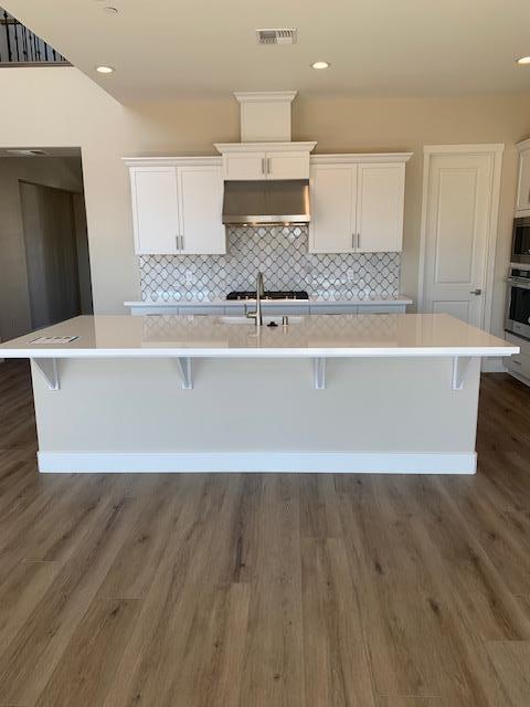 Detail Gallery Image 4 of 26 For 3072 Arroyo Dr #HOMESITE 16,  Marina,  CA 93933 - 4 Beds | 2/1 Baths