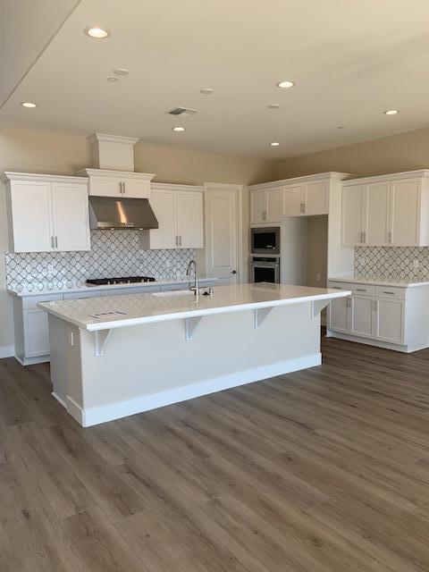 Detail Gallery Image 5 of 26 For 3072 Arroyo Dr #HOMESITE 16,  Marina,  CA 93933 - 4 Beds | 2/1 Baths