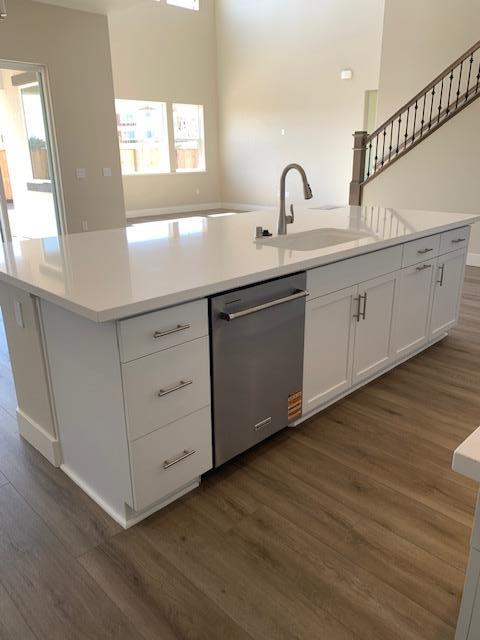 Detail Gallery Image 6 of 26 For 3072 Arroyo Dr #HOMESITE 16,  Marina,  CA 93933 - 4 Beds | 2/1 Baths