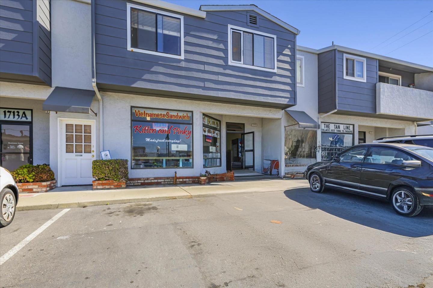 Detail Gallery Image 2 of 34 For 1715 Palmetto Ave, Pacifica,  CA 94044 - – Beds | – Baths