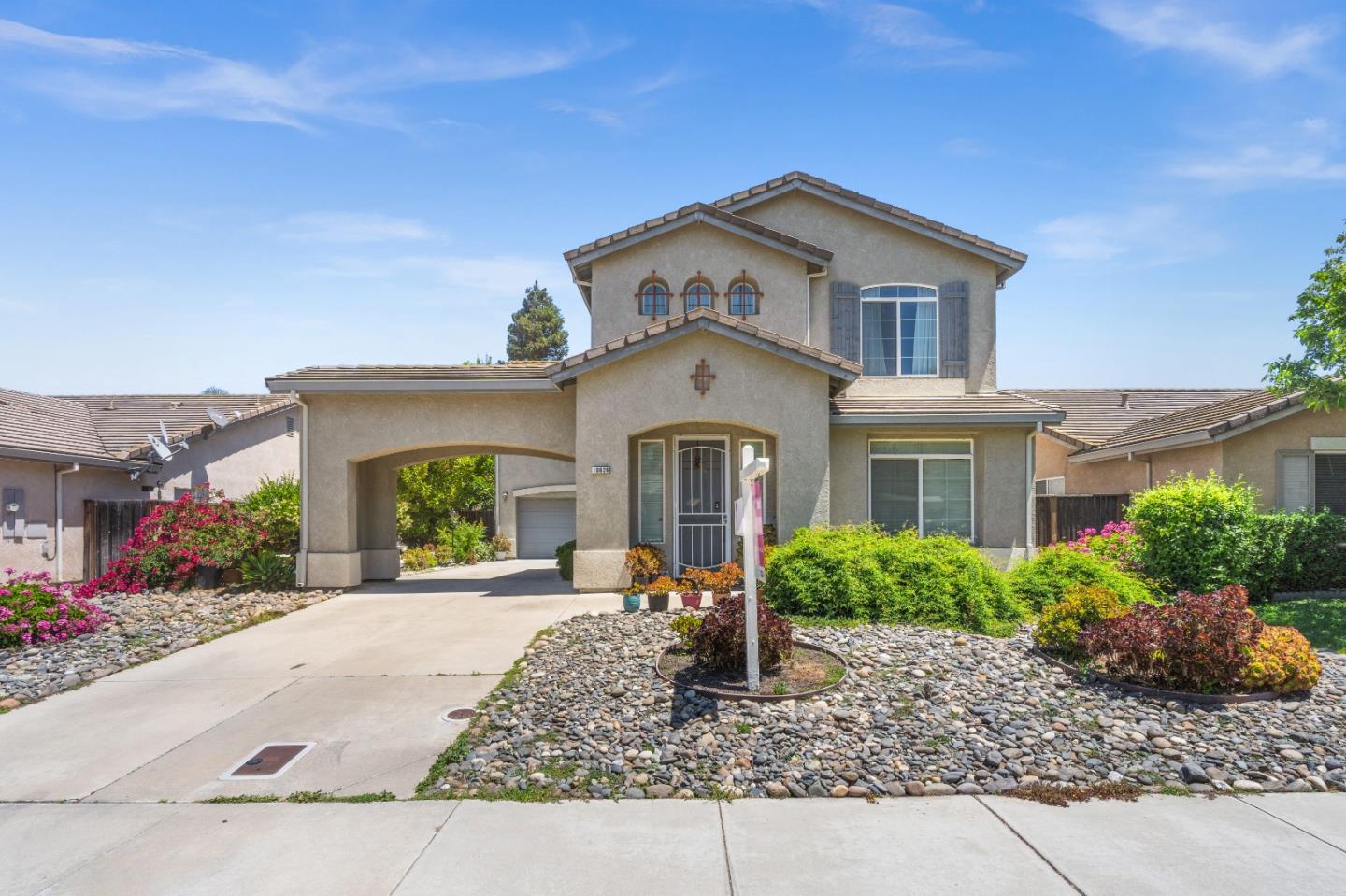 Detail Gallery Image 40 of 50 For 10628 Hidden Grove Cir, Stockton,  CA 95209 - 4 Beds | 2/1 Baths