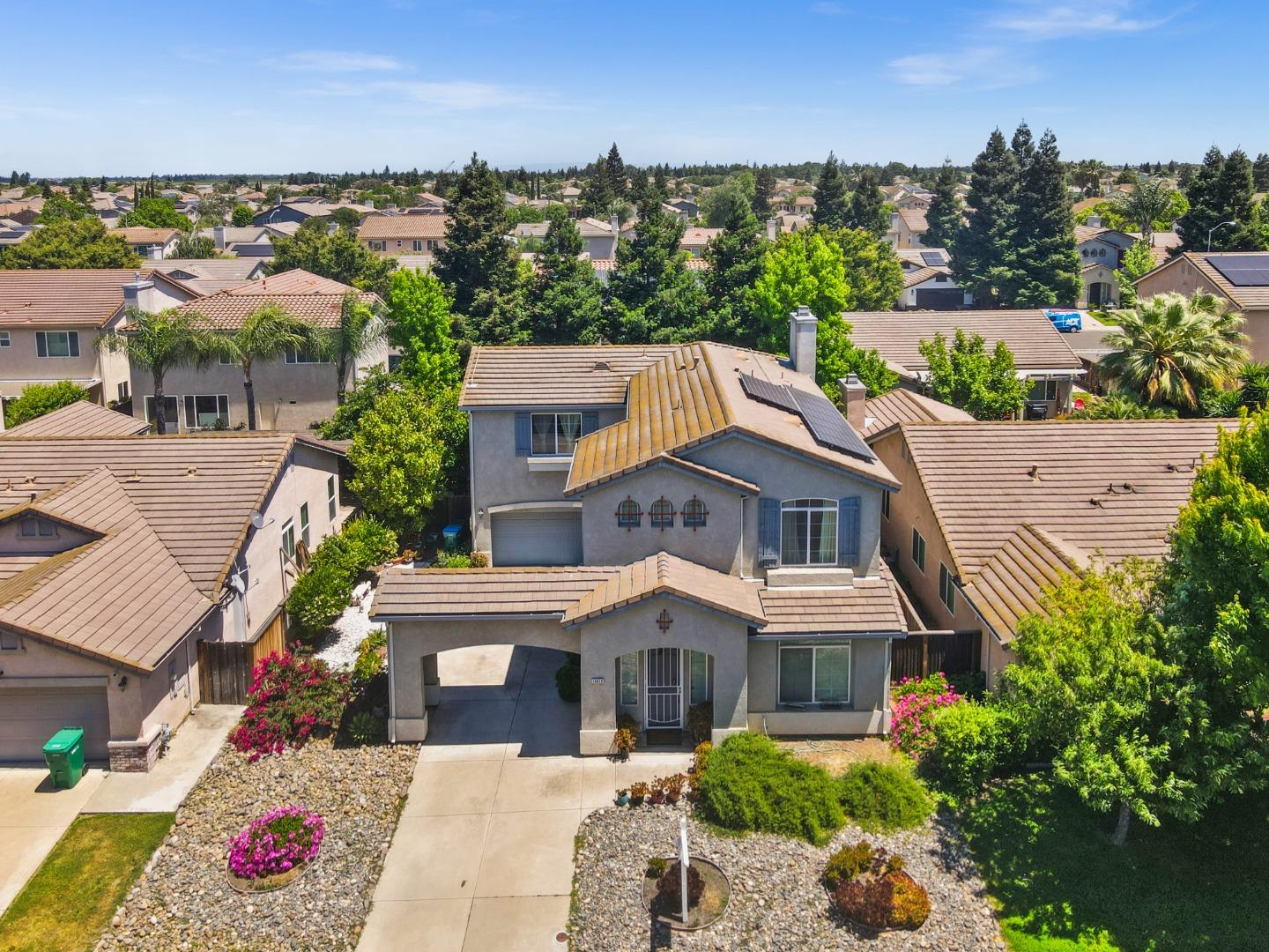 Detail Gallery Image 43 of 50 For 10628 Hidden Grove Cir, Stockton,  CA 95209 - 4 Beds | 2/1 Baths
