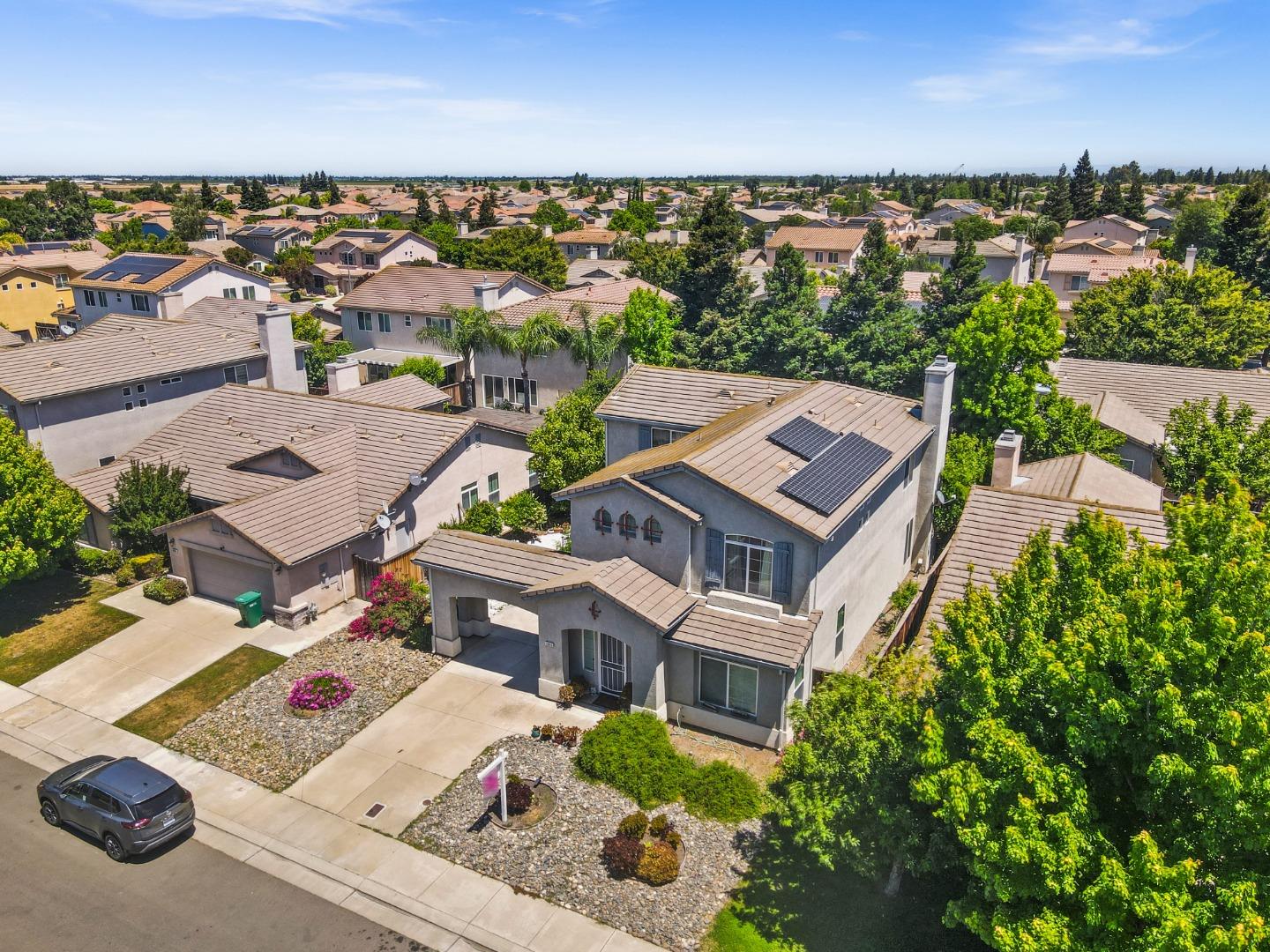 Detail Gallery Image 44 of 50 For 10628 Hidden Grove Cir, Stockton,  CA 95209 - 4 Beds | 2/1 Baths