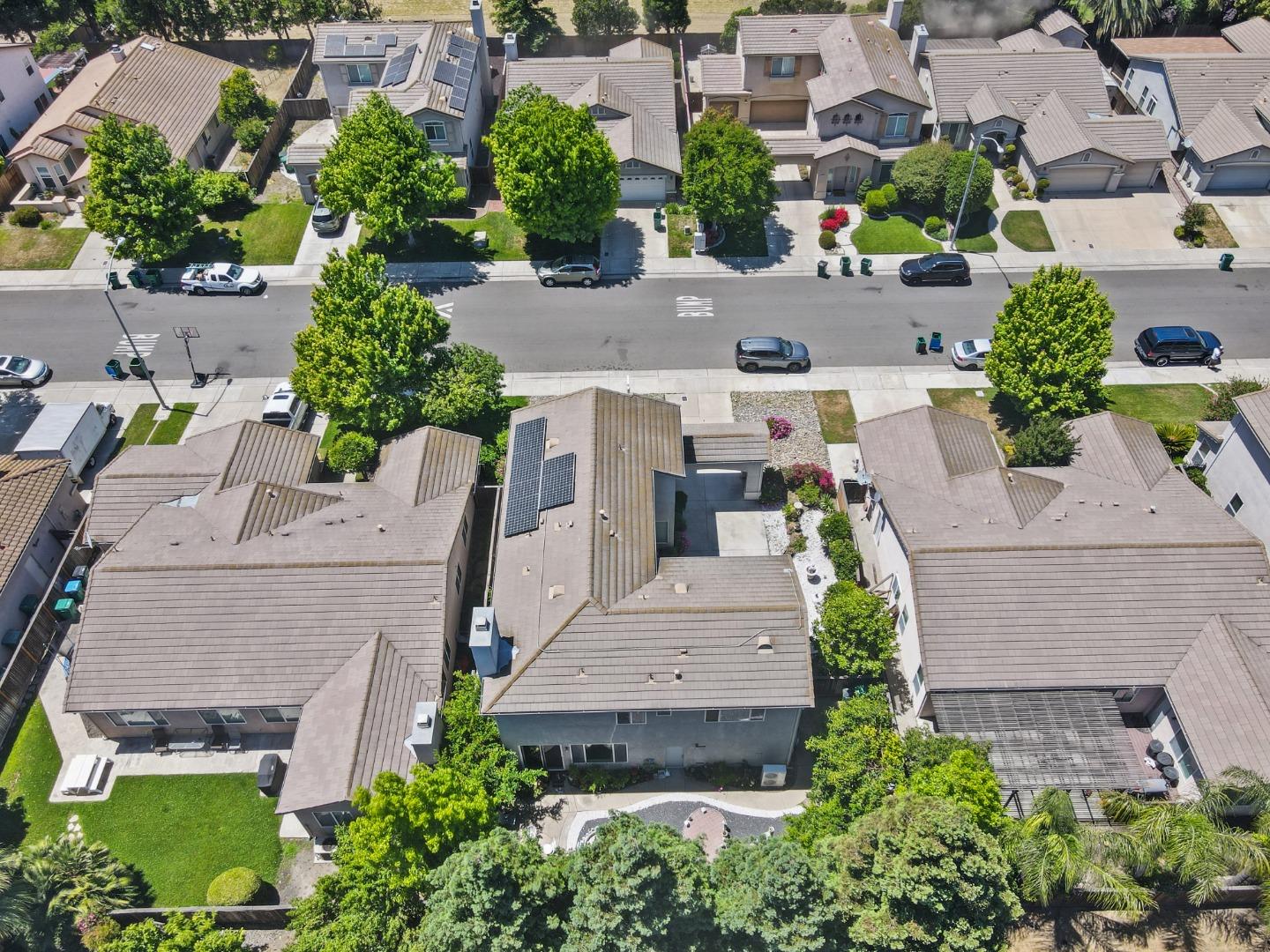 Detail Gallery Image 46 of 50 For 10628 Hidden Grove Cir, Stockton,  CA 95209 - 4 Beds | 2/1 Baths