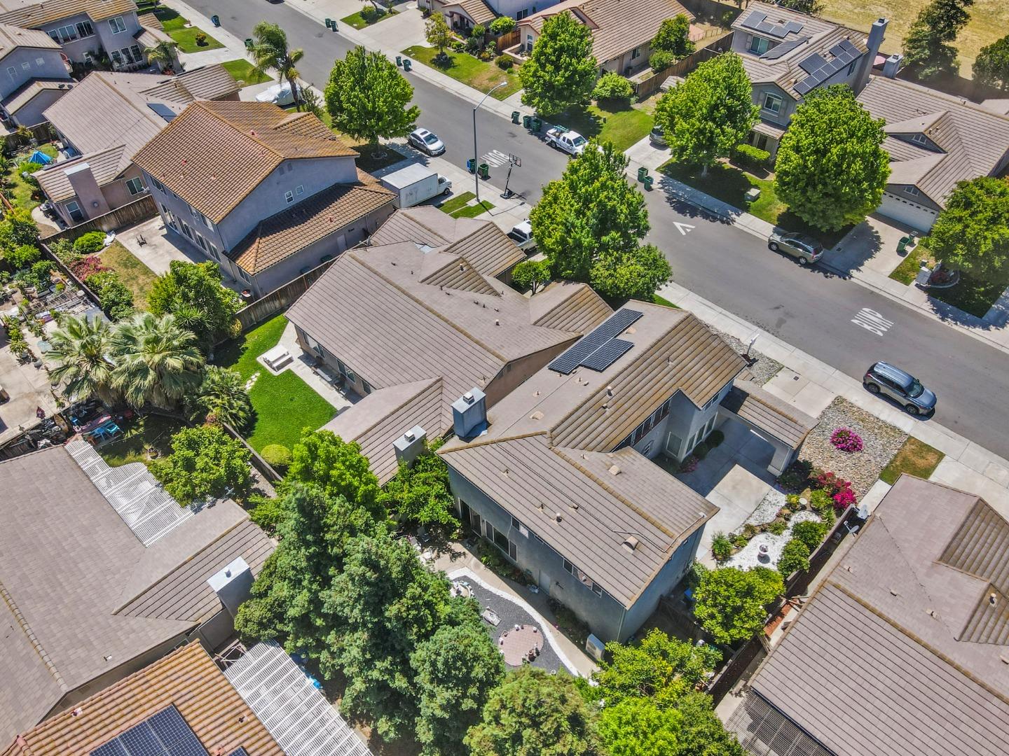 Detail Gallery Image 47 of 50 For 10628 Hidden Grove Cir, Stockton,  CA 95209 - 4 Beds | 2/1 Baths