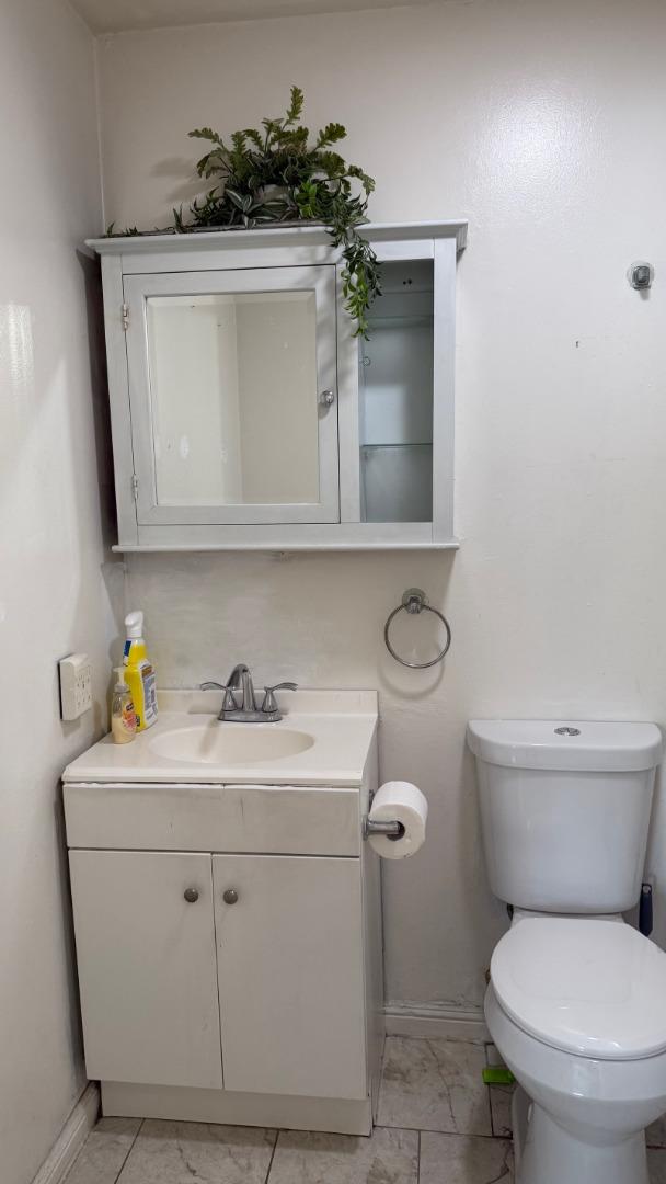 Detail Gallery Image 10 of 19 For 785 Warring Dr #3,  San Jose,  CA 95123 - 2 Beds | 1 Baths