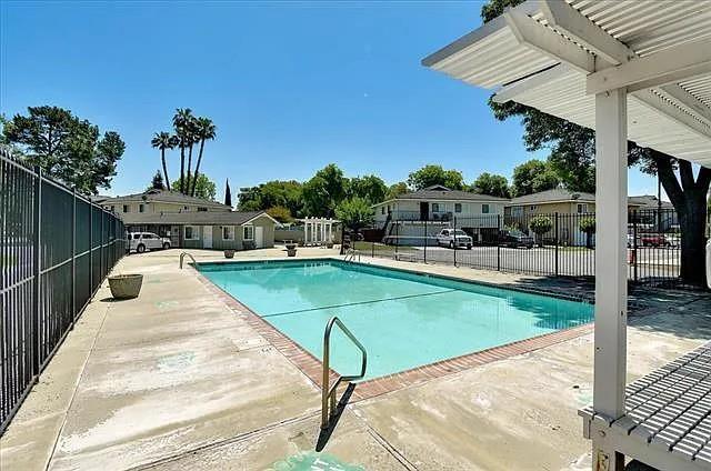 Detail Gallery Image 19 of 19 For 785 Warring Dr #3,  San Jose,  CA 95123 - 2 Beds | 1 Baths