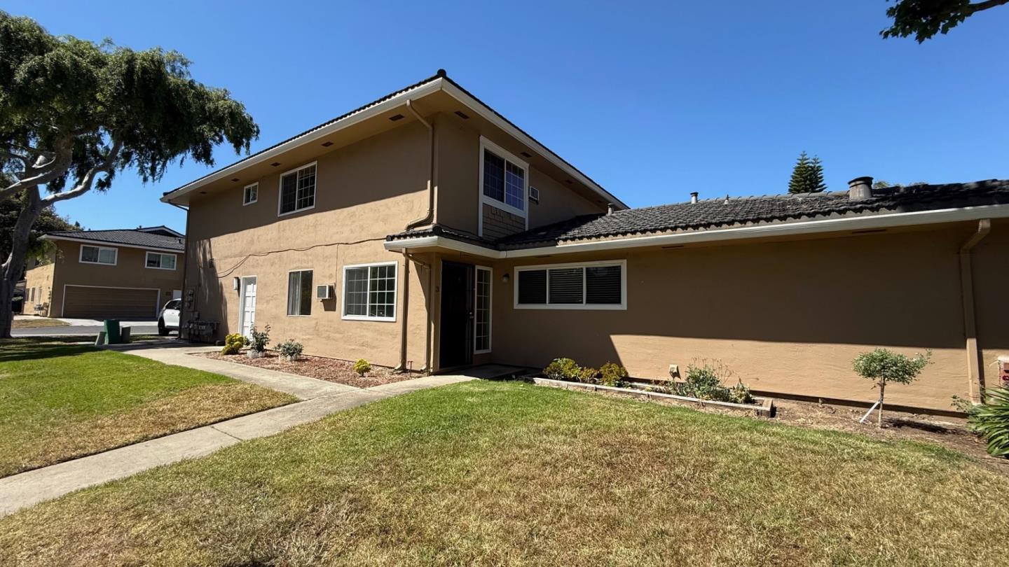 Detail Gallery Image 2 of 19 For 785 Warring Dr #3,  San Jose,  CA 95123 - 2 Beds | 1 Baths