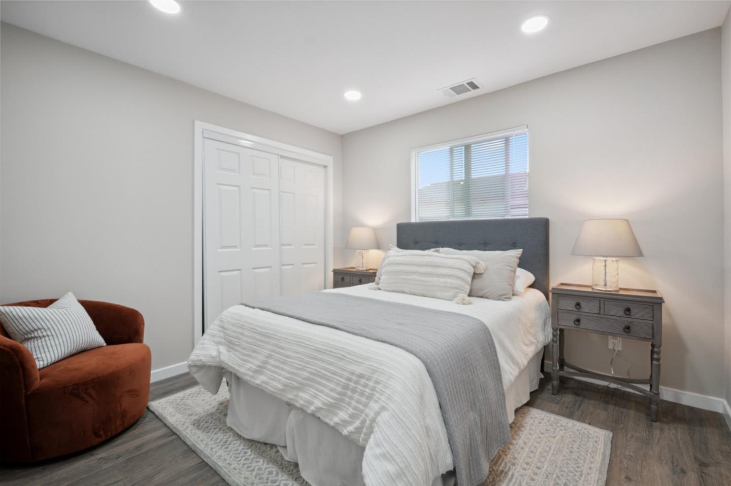 Detail Gallery Image 11 of 18 For 334 Hull Ave, San Jose,  CA 95125 - 4 Beds | 2 Baths