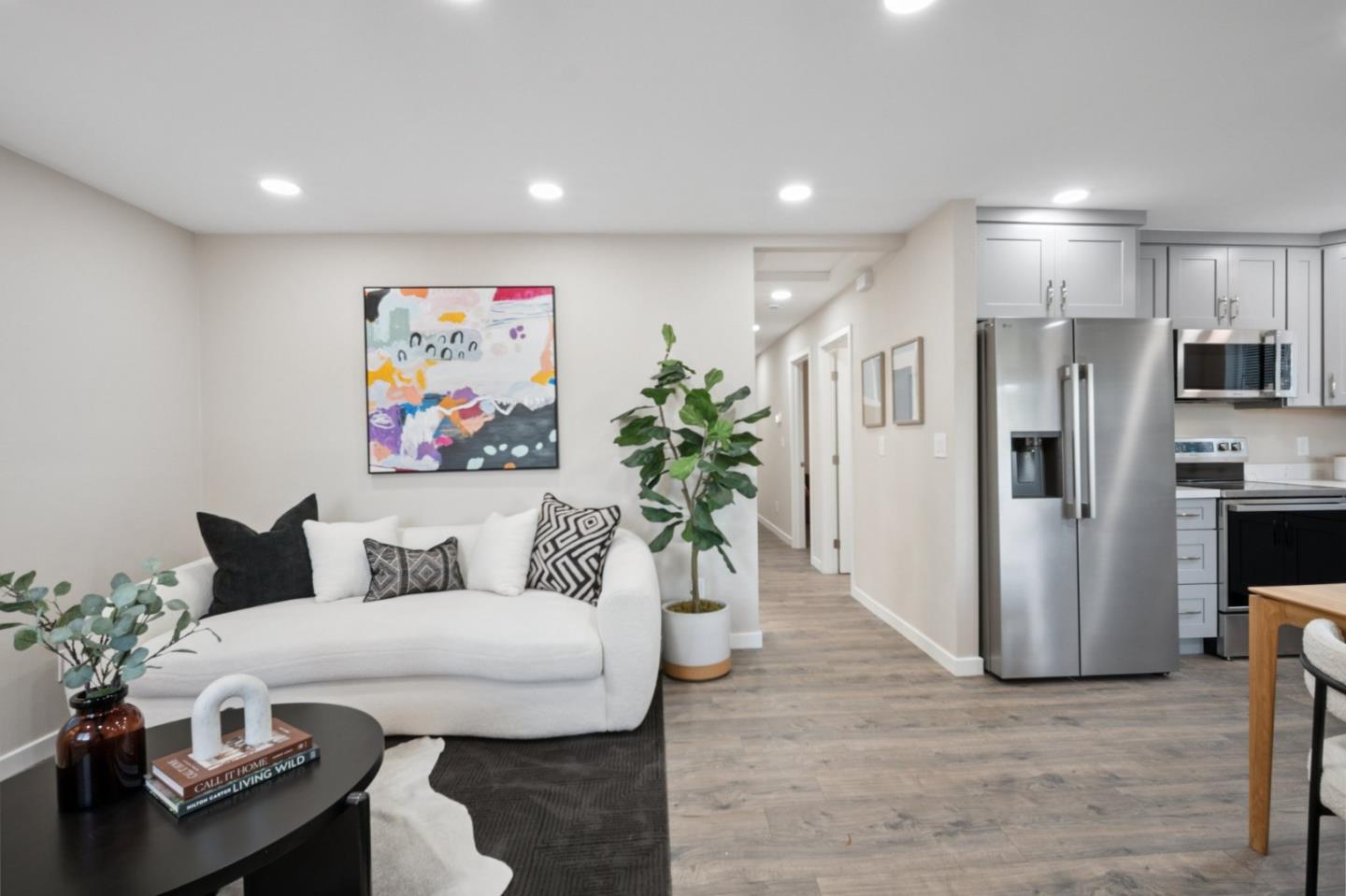 Detail Gallery Image 5 of 18 For 334 Hull Ave, San Jose,  CA 95125 - 4 Beds | 2 Baths