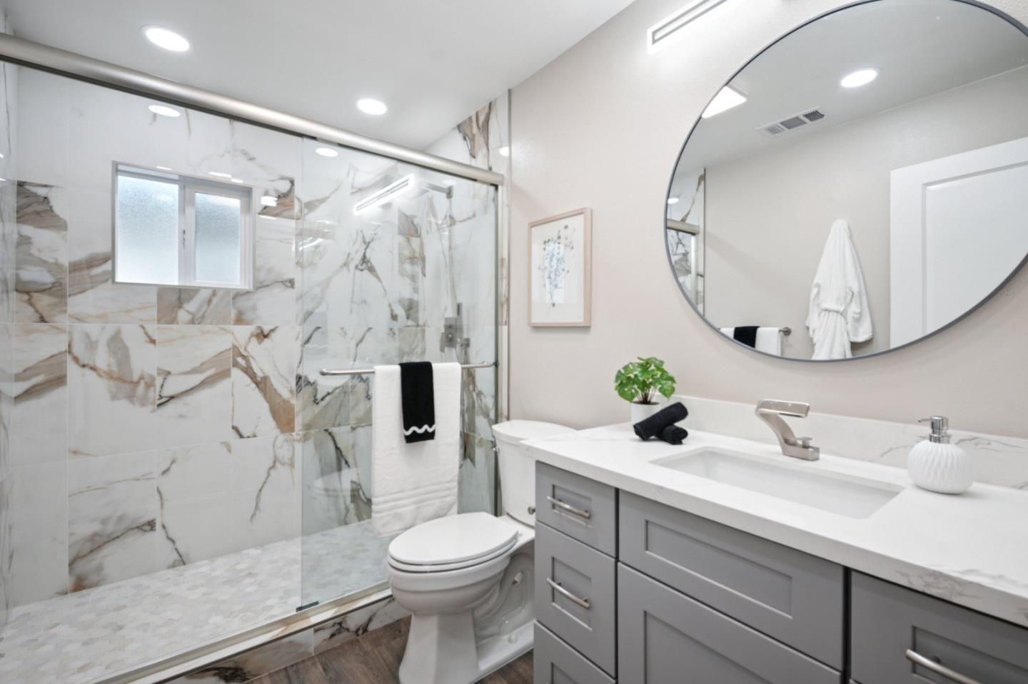 Detail Gallery Image 9 of 18 For 334 Hull Ave, San Jose,  CA 95125 - 4 Beds | 2 Baths