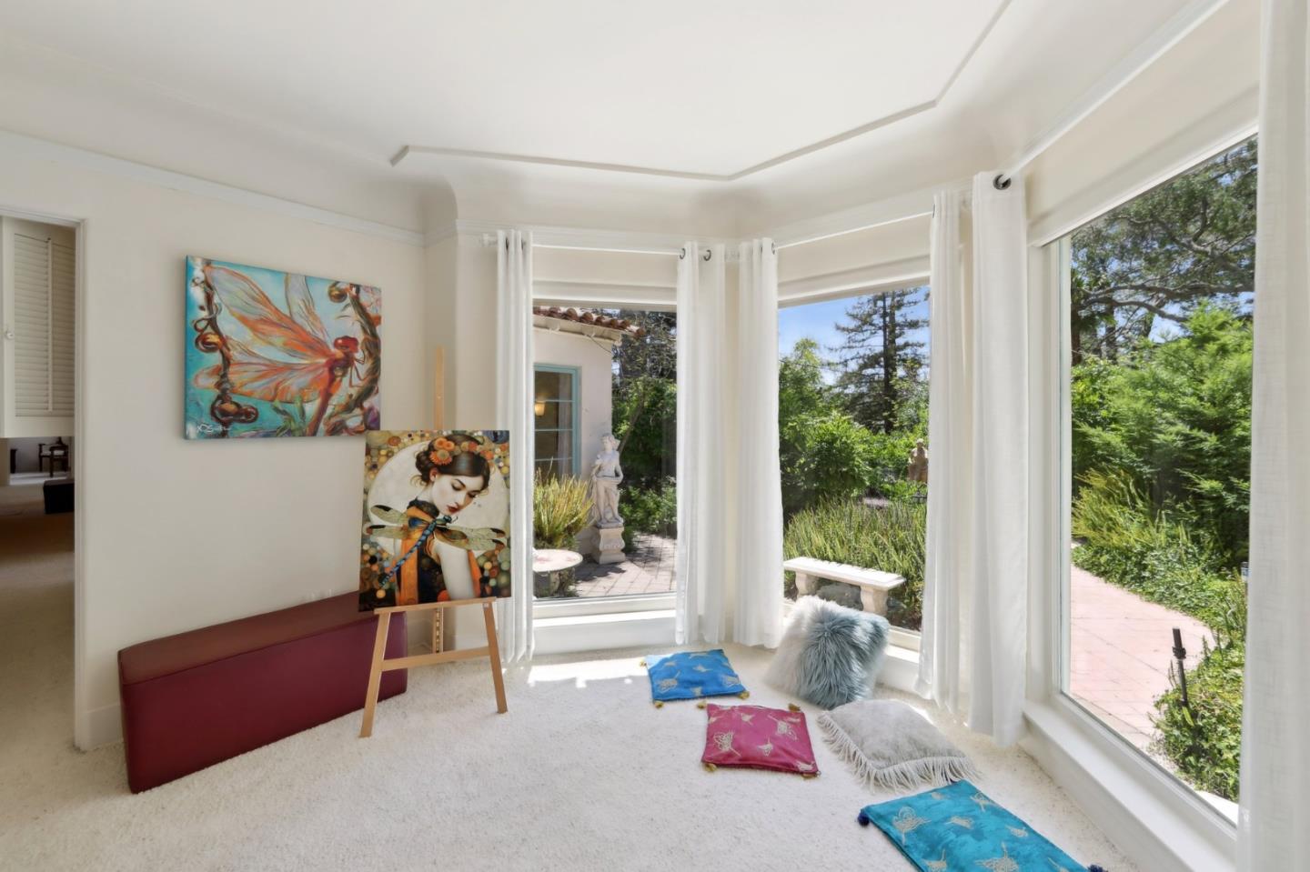 Detail Gallery Image 34 of 74 For 18211 Saratoga Los Gatos Rd, Monte Sereno,  CA 95030 - 4 Beds | 2 Baths