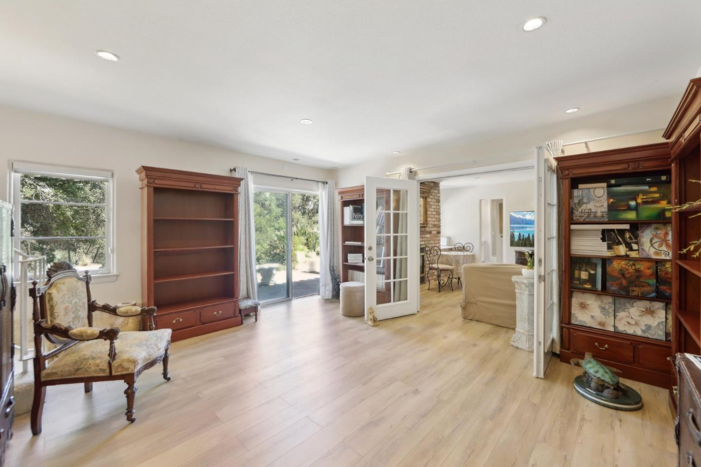 Detail Gallery Image 36 of 74 For 18211 Saratoga Los Gatos Rd, Monte Sereno,  CA 95030 - 4 Beds | 2 Baths