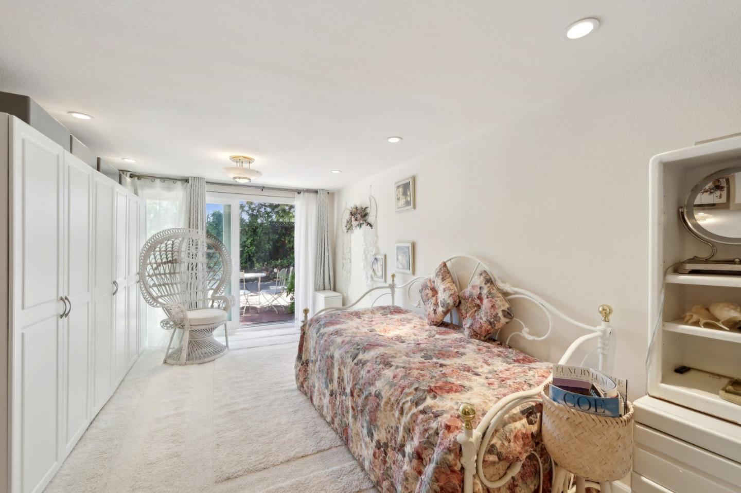 Detail Gallery Image 42 of 74 For 18211 Saratoga Los Gatos Rd, Monte Sereno,  CA 95030 - 4 Beds | 2 Baths
