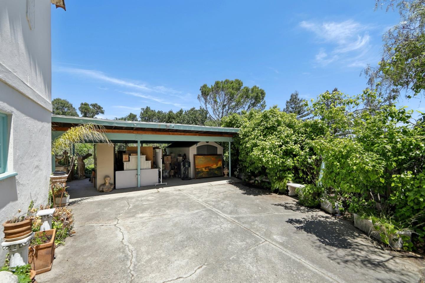 Detail Gallery Image 44 of 74 For 18211 Saratoga Los Gatos Rd, Monte Sereno,  CA 95030 - 4 Beds | 2 Baths