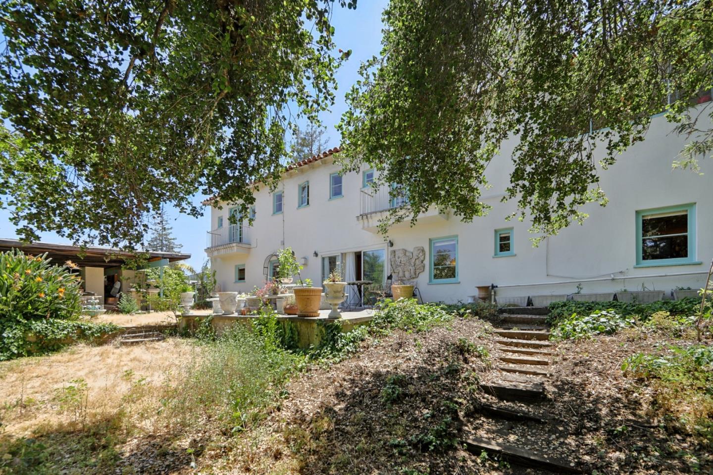 Detail Gallery Image 48 of 74 For 18211 Saratoga Los Gatos Rd, Monte Sereno,  CA 95030 - 4 Beds | 2 Baths