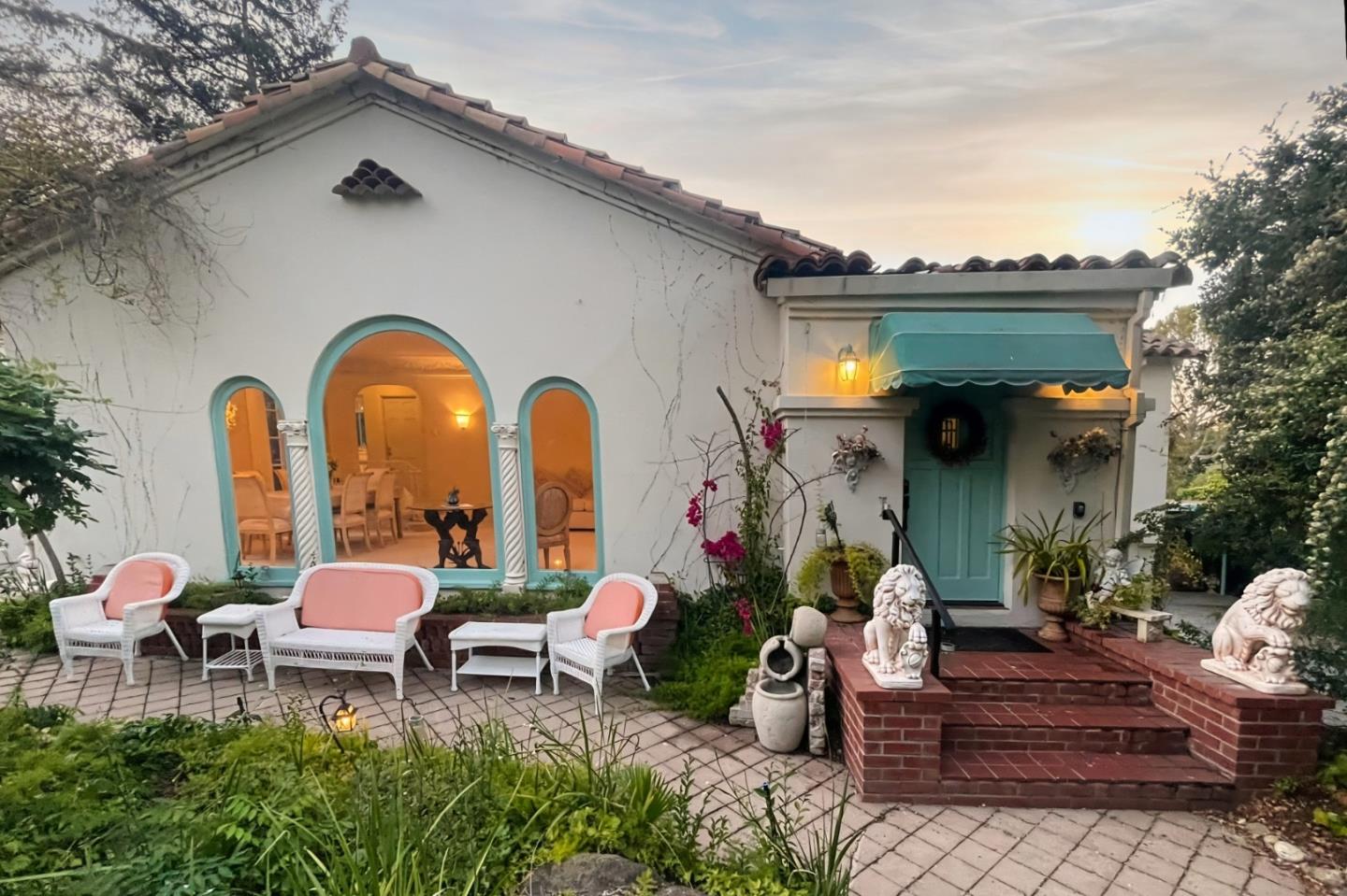 Detail Gallery Image 61 of 74 For 18211 Saratoga Los Gatos Rd, Monte Sereno,  CA 95030 - 4 Beds | 2 Baths