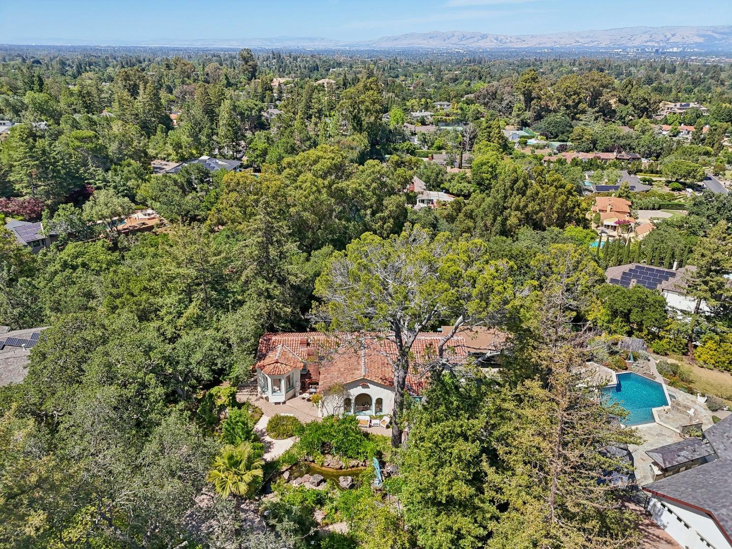 Detail Gallery Image 63 of 74 For 18211 Saratoga Los Gatos Rd, Monte Sereno,  CA 95030 - 4 Beds | 2 Baths
