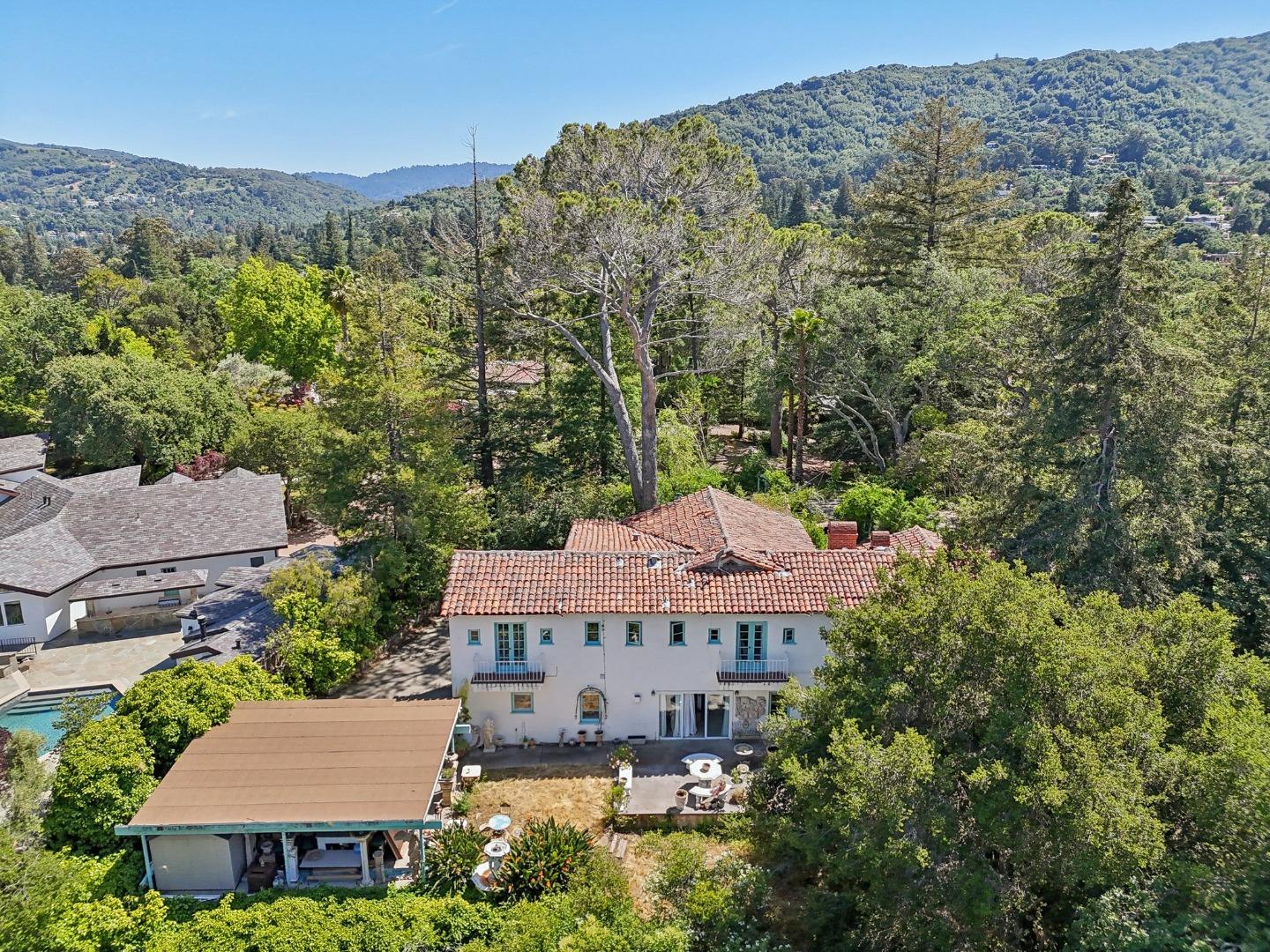 Detail Gallery Image 64 of 74 For 18211 Saratoga Los Gatos Rd, Monte Sereno,  CA 95030 - 4 Beds | 2 Baths