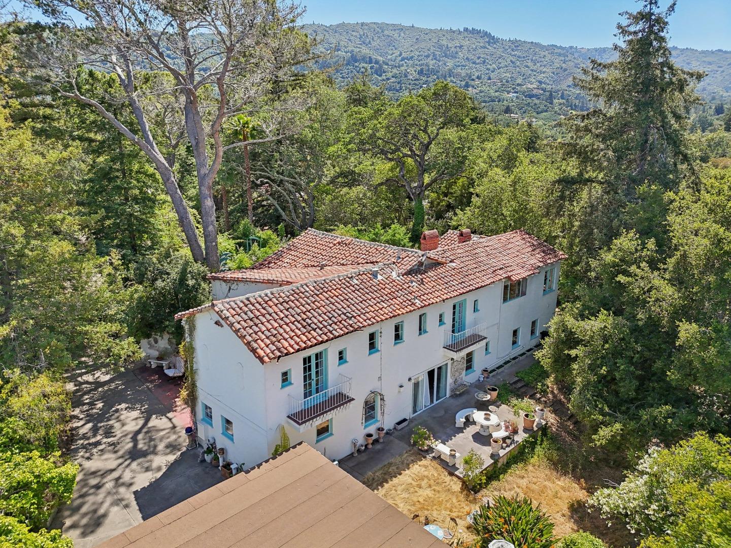 Detail Gallery Image 65 of 74 For 18211 Saratoga Los Gatos Rd, Monte Sereno,  CA 95030 - 4 Beds | 2 Baths