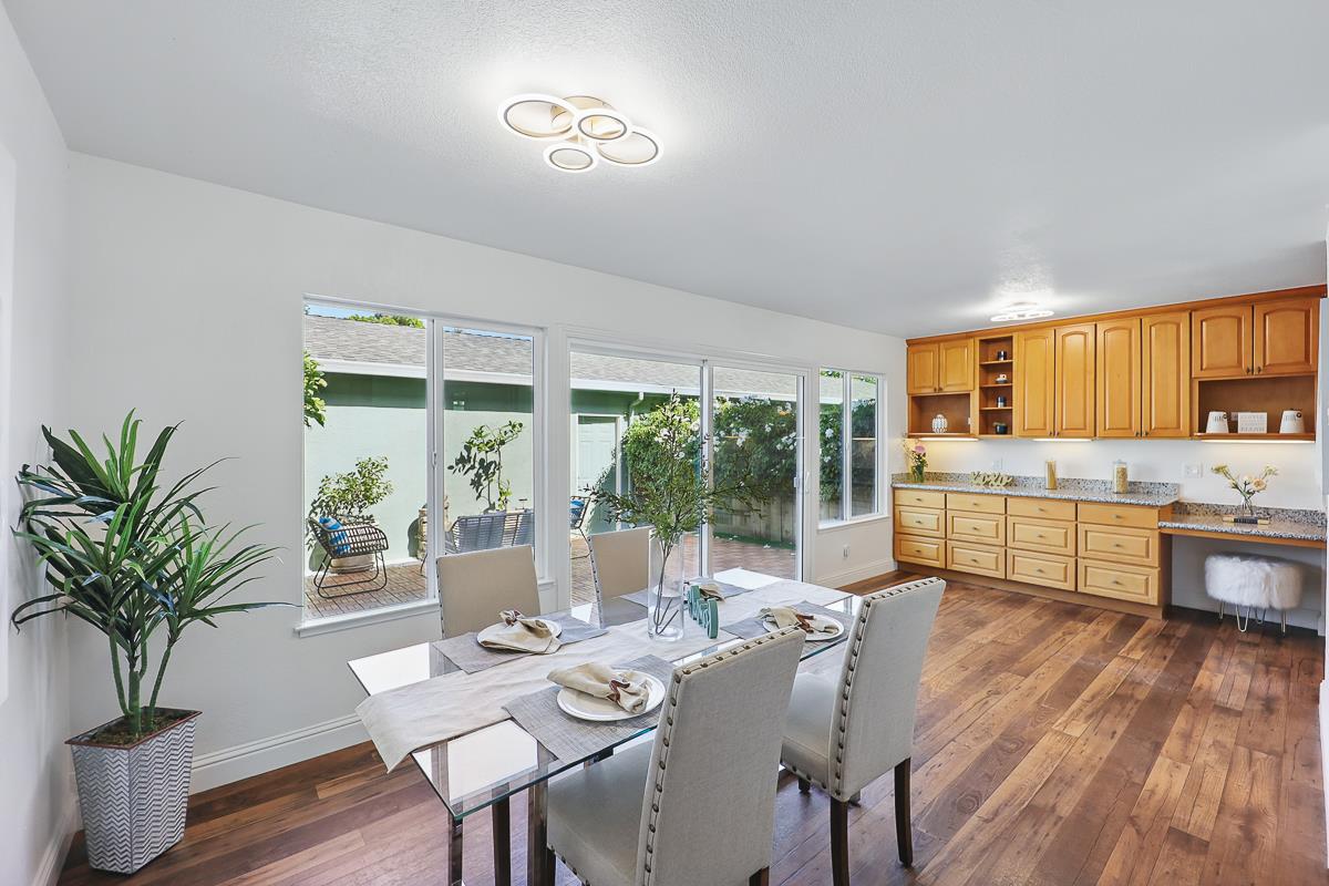 Detail Gallery Image 18 of 60 For 2021 Pollen Ct, San Jose,  CA 95131 - 4 Beds | 1/1 Baths