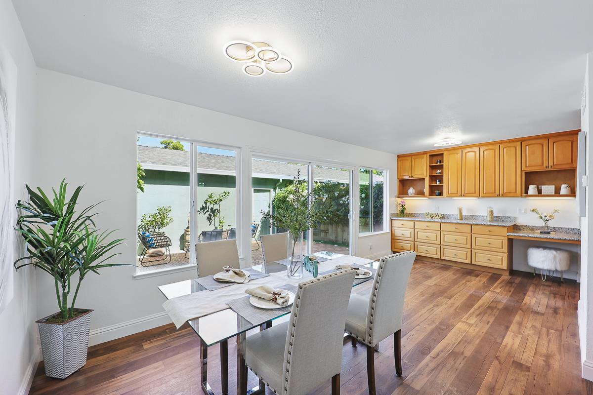 Detail Gallery Image 19 of 60 For 2021 Pollen Ct, San Jose,  CA 95131 - 4 Beds | 1/1 Baths