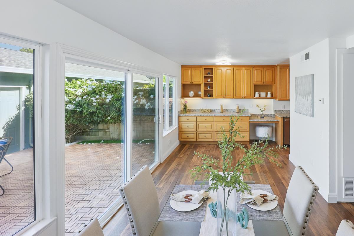 Detail Gallery Image 20 of 60 For 2021 Pollen Ct, San Jose,  CA 95131 - 4 Beds | 1/1 Baths