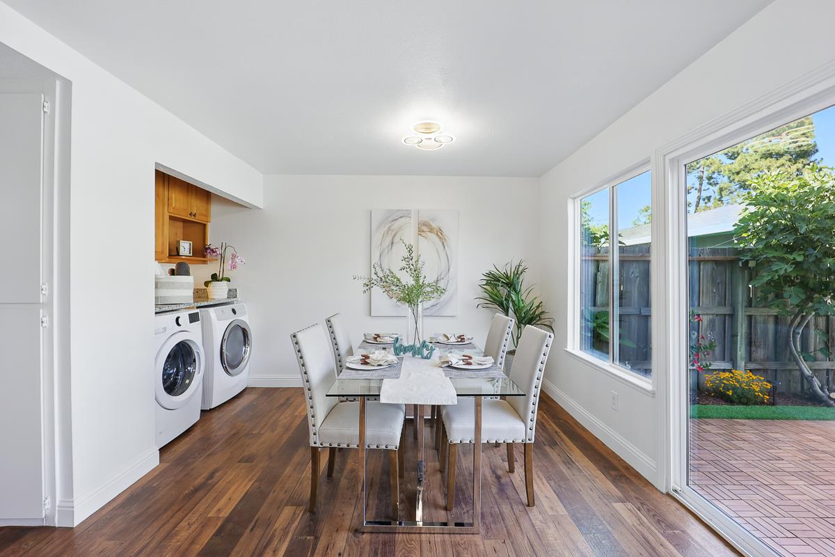 Detail Gallery Image 21 of 60 For 2021 Pollen Ct, San Jose,  CA 95131 - 4 Beds | 1/1 Baths