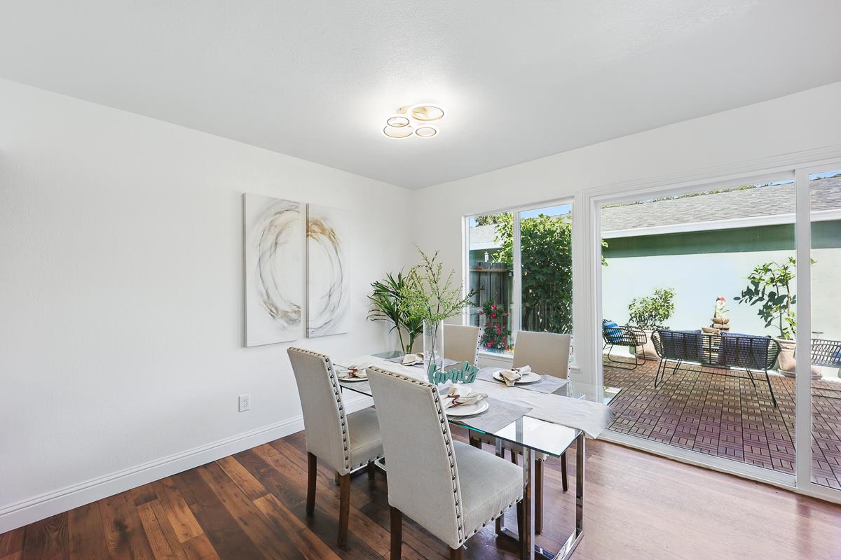 Detail Gallery Image 22 of 60 For 2021 Pollen Ct, San Jose,  CA 95131 - 4 Beds | 1/1 Baths