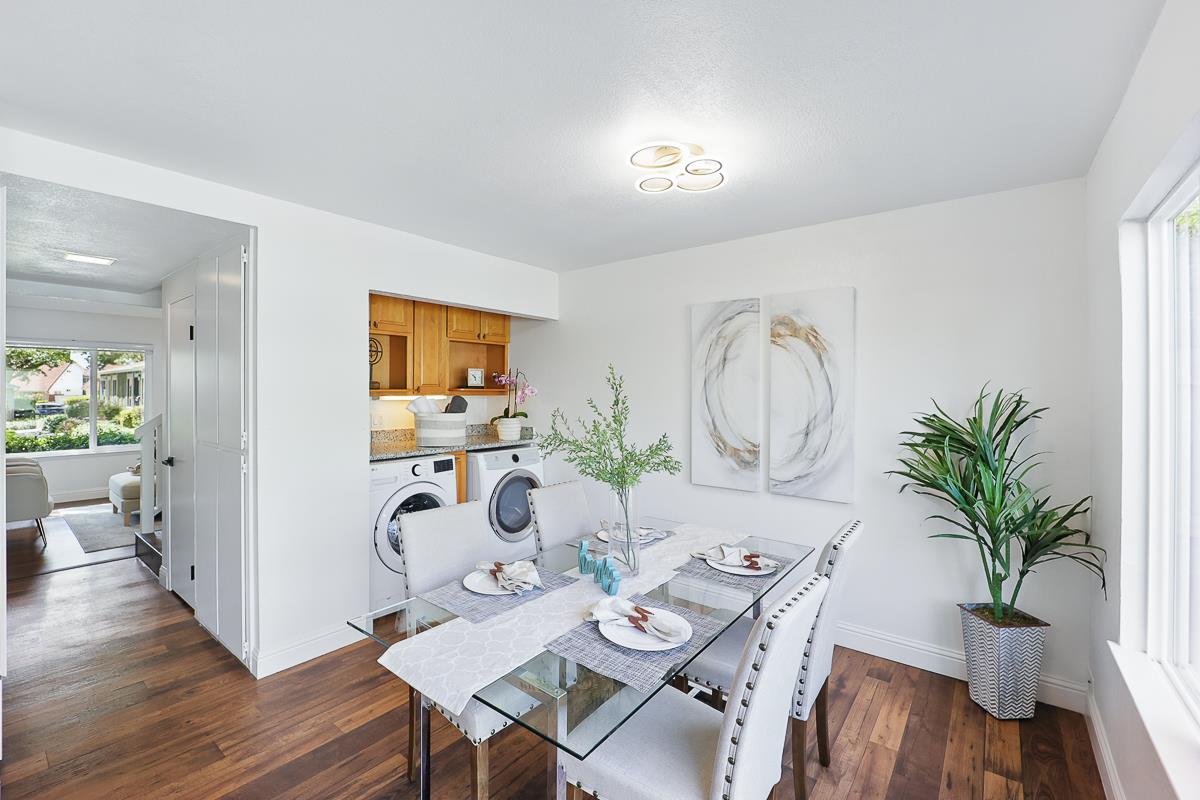 Detail Gallery Image 23 of 60 For 2021 Pollen Ct, San Jose,  CA 95131 - 4 Beds | 1/1 Baths