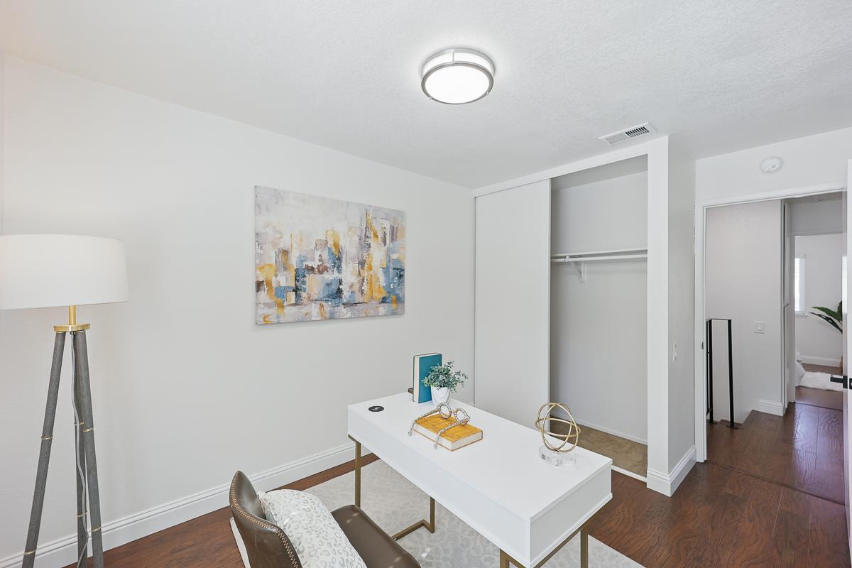 Detail Gallery Image 26 of 60 For 2021 Pollen Ct, San Jose,  CA 95131 - 4 Beds | 1/1 Baths