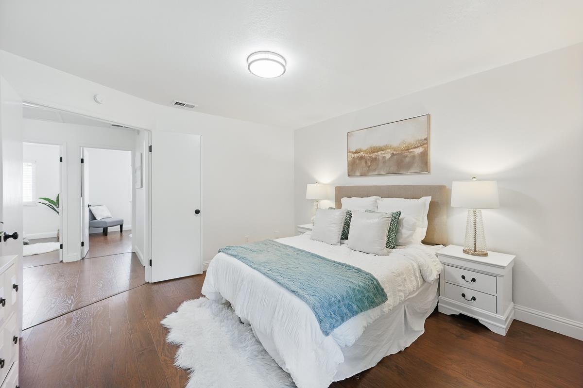 Detail Gallery Image 27 of 60 For 2021 Pollen Ct, San Jose,  CA 95131 - 4 Beds | 1/1 Baths