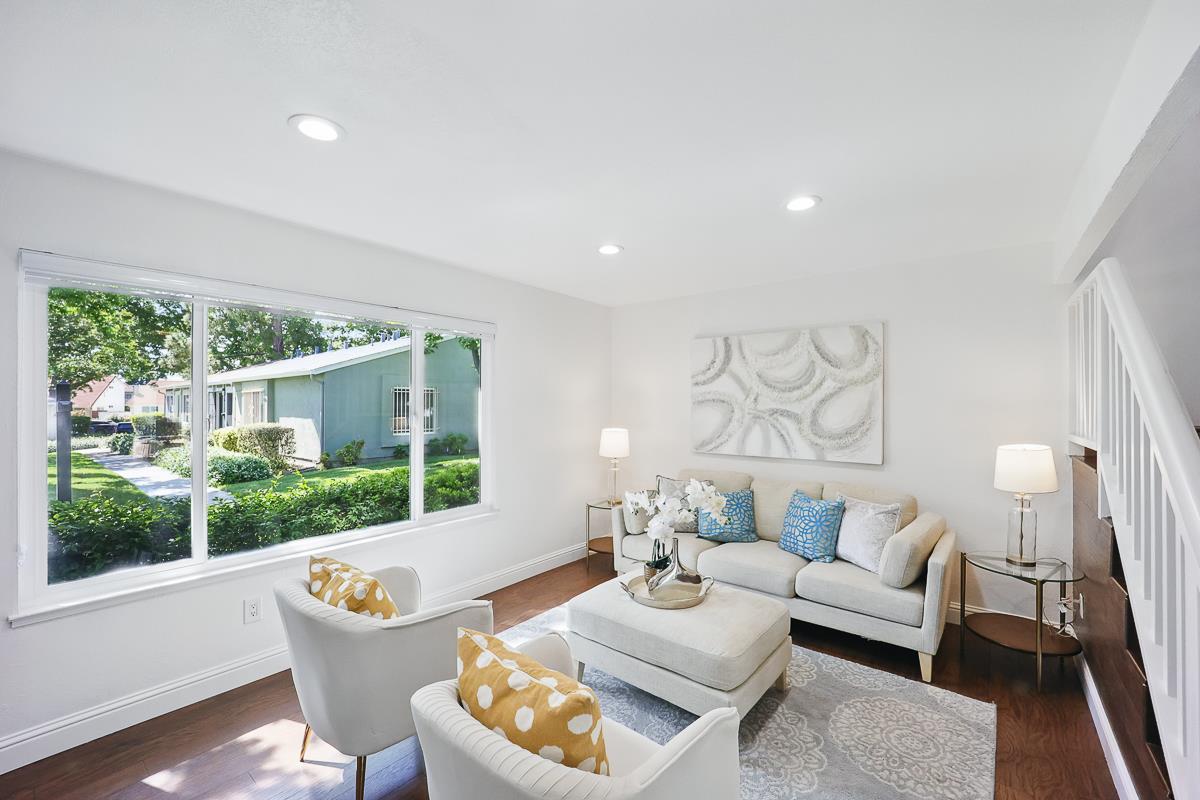 Detail Gallery Image 3 of 60 For 2021 Pollen Ct, San Jose,  CA 95131 - 4 Beds | 1/1 Baths