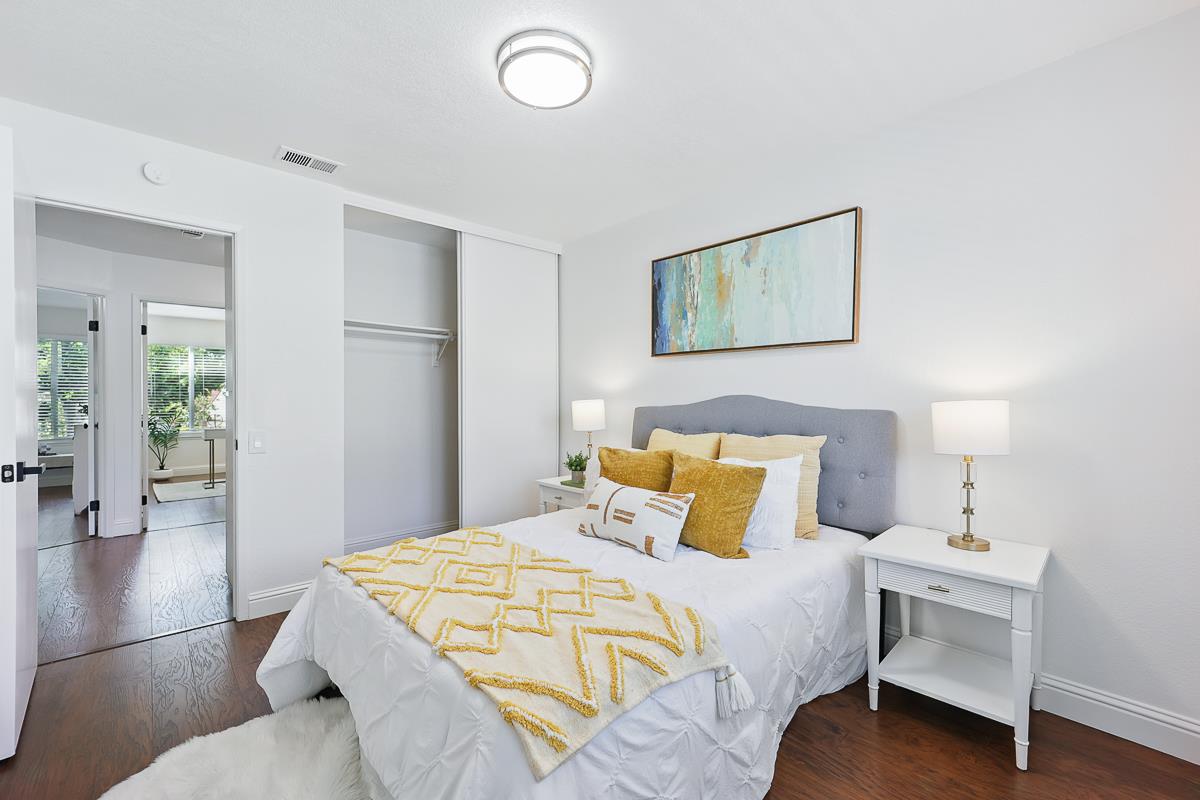 Detail Gallery Image 31 of 60 For 2021 Pollen Ct, San Jose,  CA 95131 - 4 Beds | 1/1 Baths