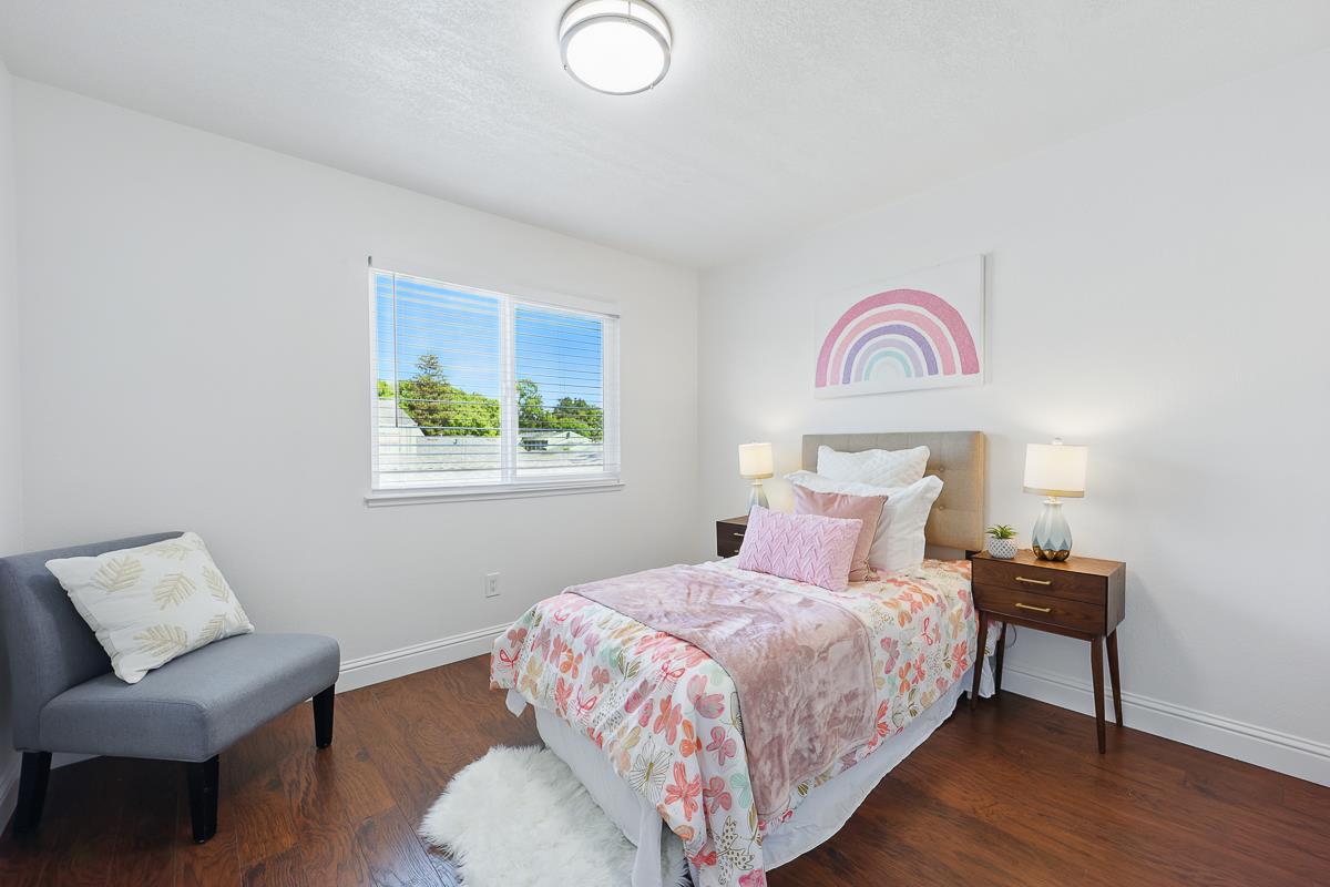 Detail Gallery Image 33 of 60 For 2021 Pollen Ct, San Jose,  CA 95131 - 4 Beds | 1/1 Baths