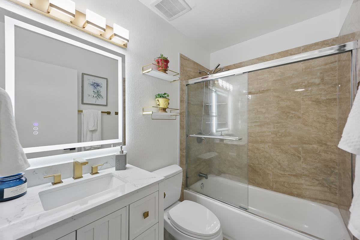 Detail Gallery Image 36 of 60 For 2021 Pollen Ct, San Jose,  CA 95131 - 4 Beds | 1/1 Baths