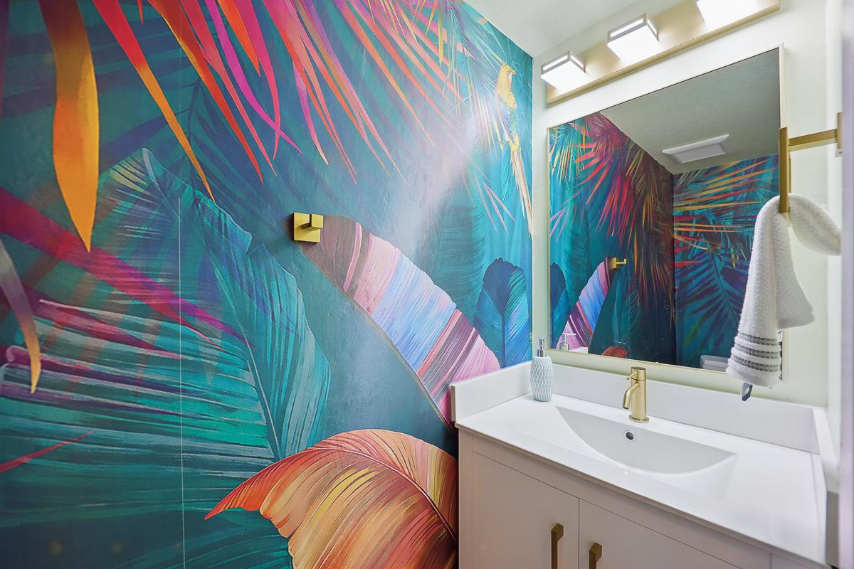 Detail Gallery Image 40 of 60 For 2021 Pollen Ct, San Jose,  CA 95131 - 4 Beds | 1/1 Baths