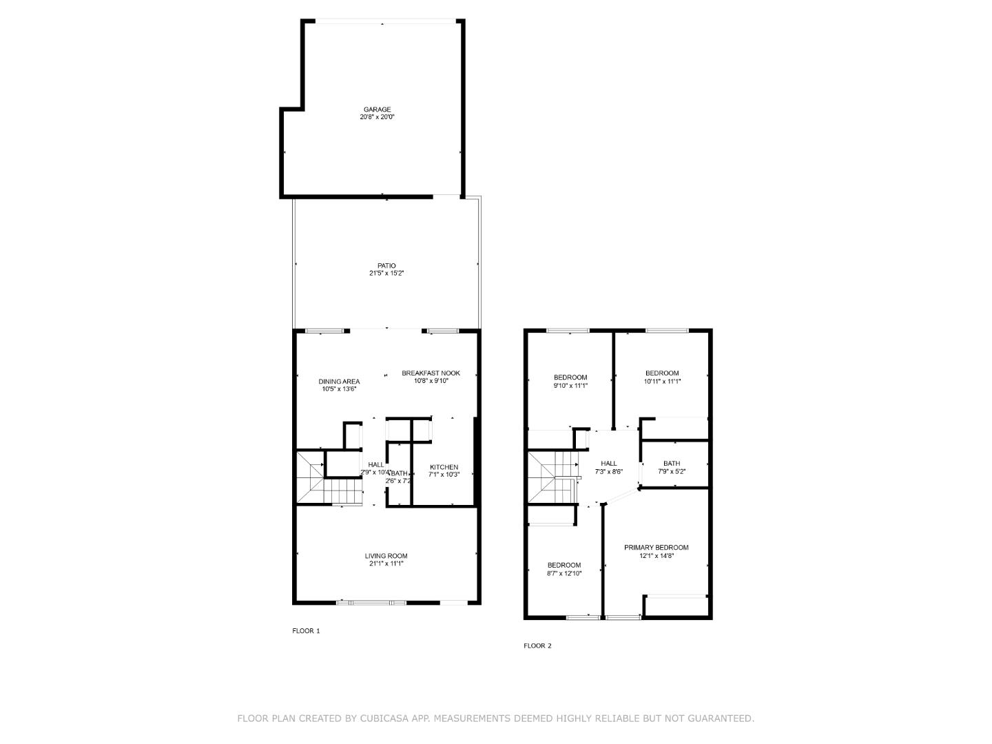 Detail Gallery Image 44 of 60 For 2021 Pollen Ct, San Jose,  CA 95131 - 4 Beds | 1/1 Baths