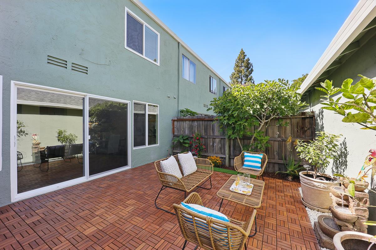 Detail Gallery Image 47 of 60 For 2021 Pollen Ct, San Jose,  CA 95131 - 4 Beds | 1/1 Baths