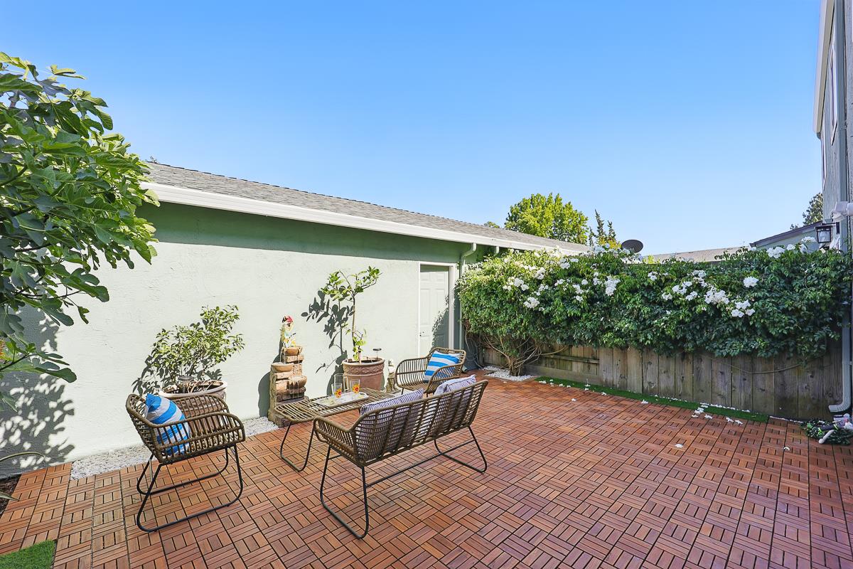 Detail Gallery Image 49 of 60 For 2021 Pollen Ct, San Jose,  CA 95131 - 4 Beds | 1/1 Baths