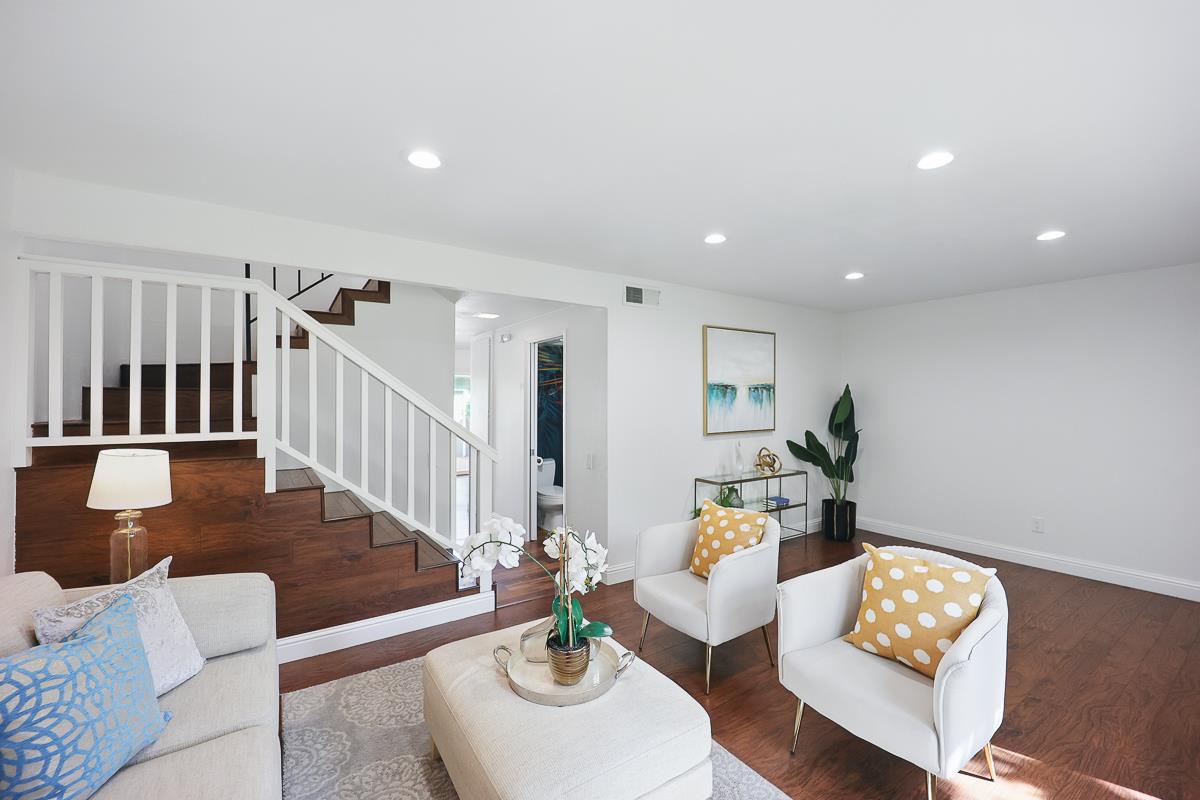 Detail Gallery Image 5 of 60 For 2021 Pollen Ct, San Jose,  CA 95131 - 4 Beds | 1/1 Baths