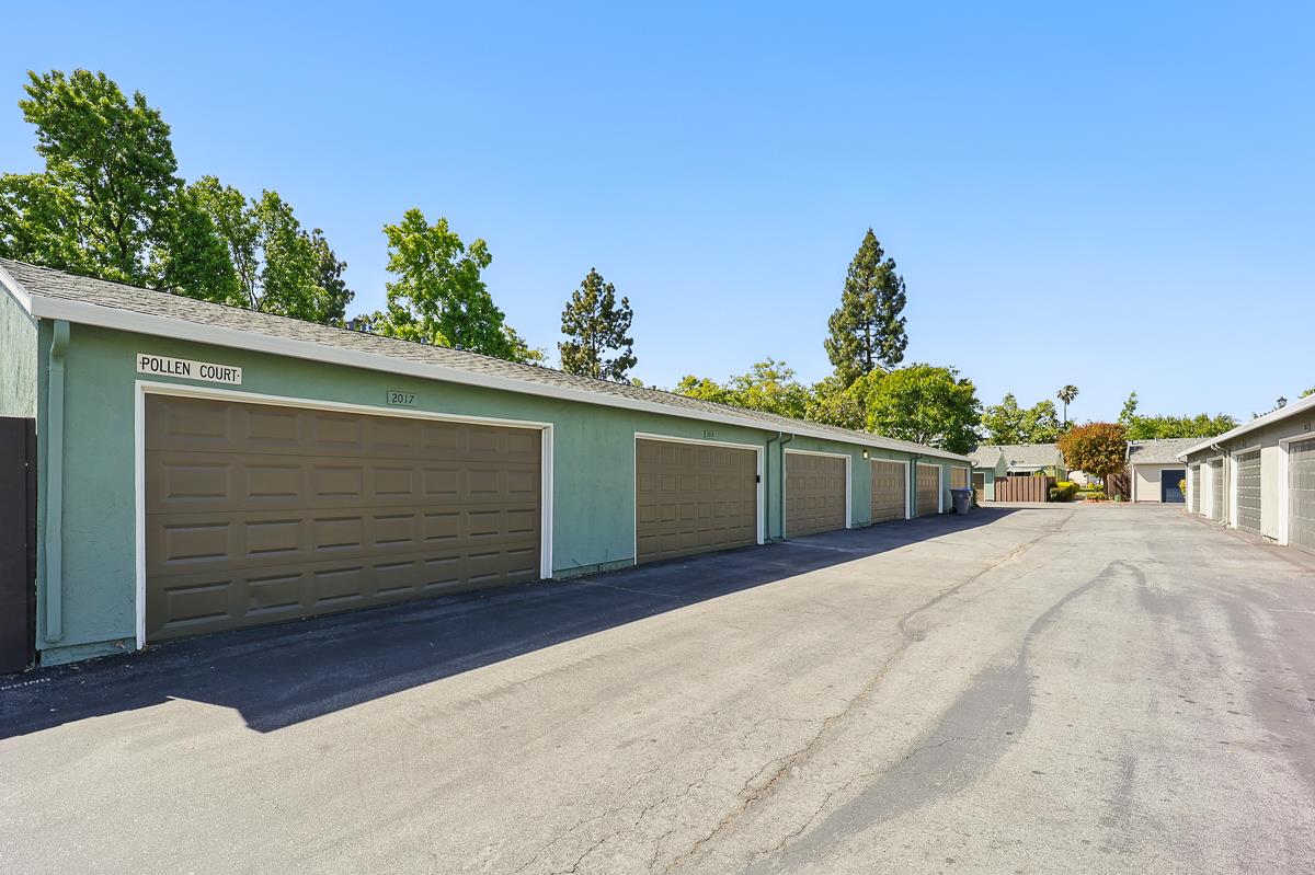 Detail Gallery Image 54 of 60 For 2021 Pollen Ct, San Jose,  CA 95131 - 4 Beds | 1/1 Baths
