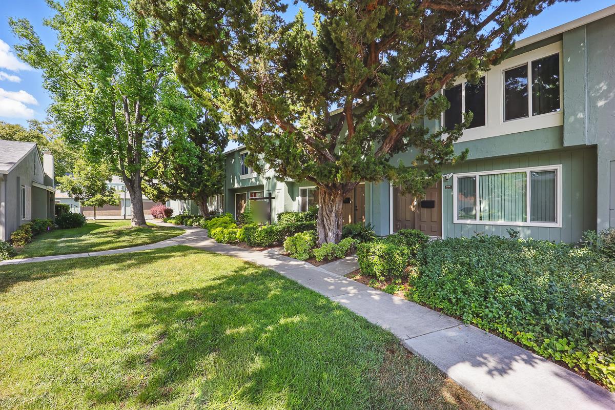Detail Gallery Image 56 of 60 For 2021 Pollen Ct, San Jose,  CA 95131 - 4 Beds | 1/1 Baths