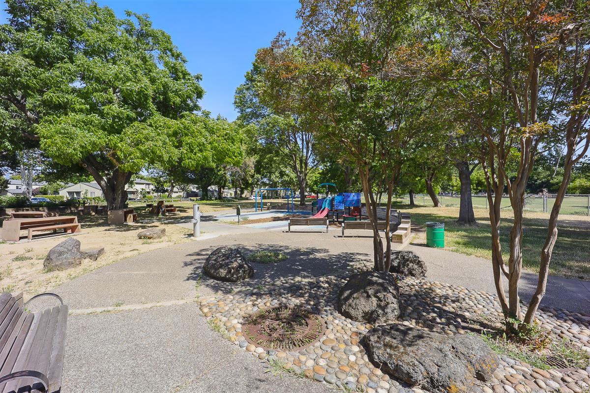 Detail Gallery Image 57 of 60 For 2021 Pollen Ct, San Jose,  CA 95131 - 4 Beds | 1/1 Baths